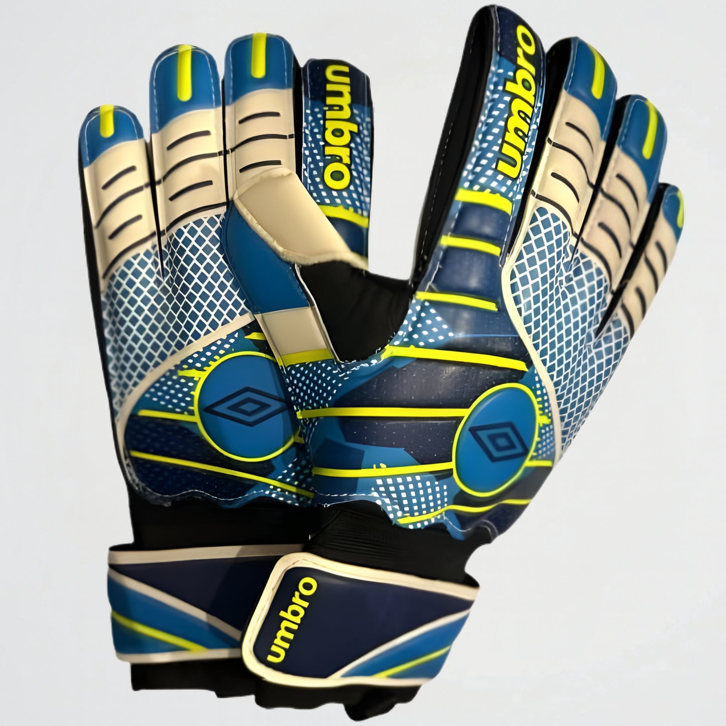 Soccer Goal Keeper Gloves