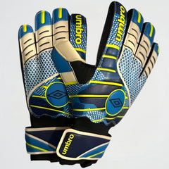 Soccer Goal Keeper Gloves