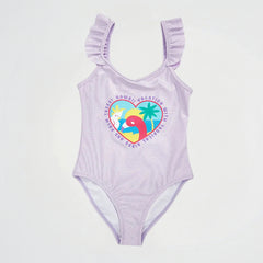 Hawaii Vacation Swimsuit