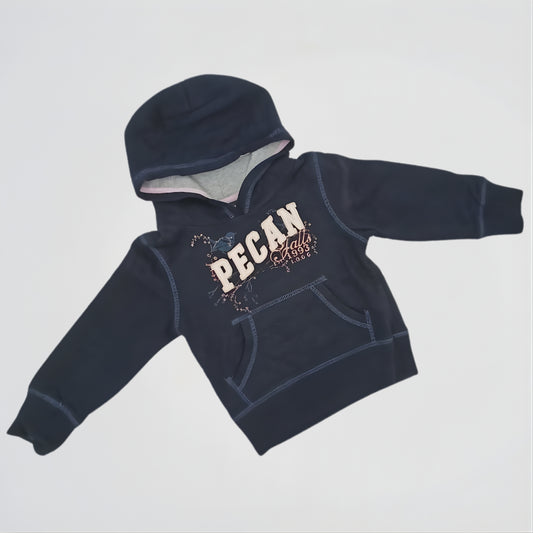 Pecan Cotton Hoodie