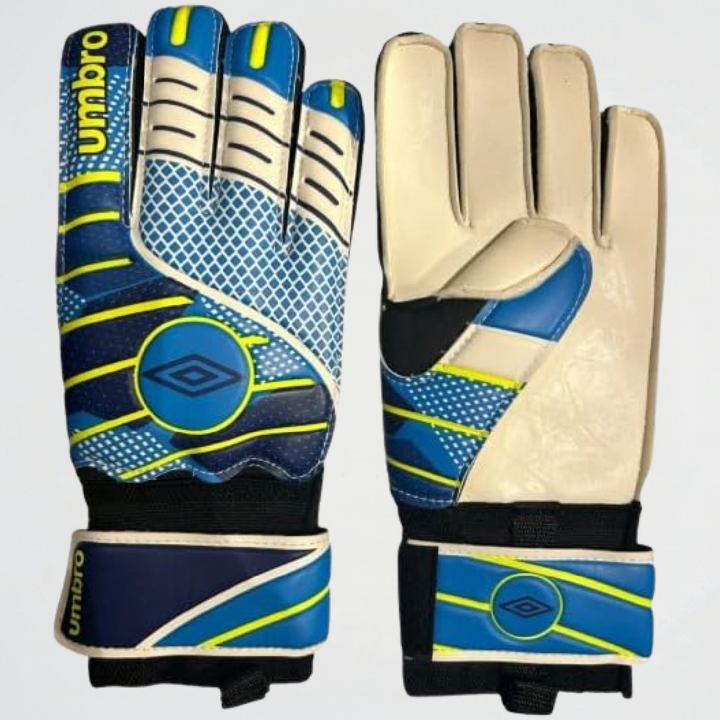 Soccer Goal Keeper Gloves