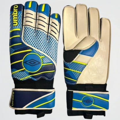 Soccer Goal Keeper Gloves