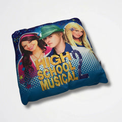 High School Musical 2 Cushion