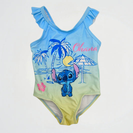 Stitch Ohana Swimsuit