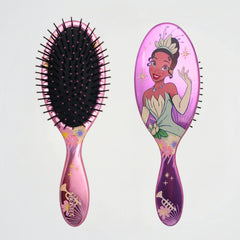 The Princess and the Frog Hair Brush