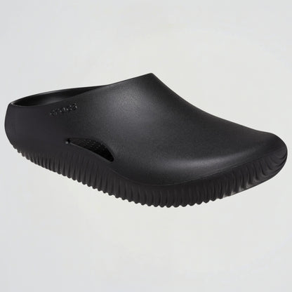 Mellow Black Clogs
