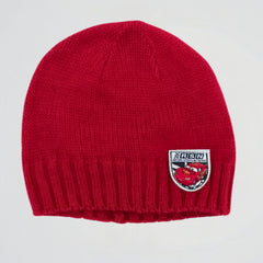Lightning McQueen Red Fleece Ice Cap