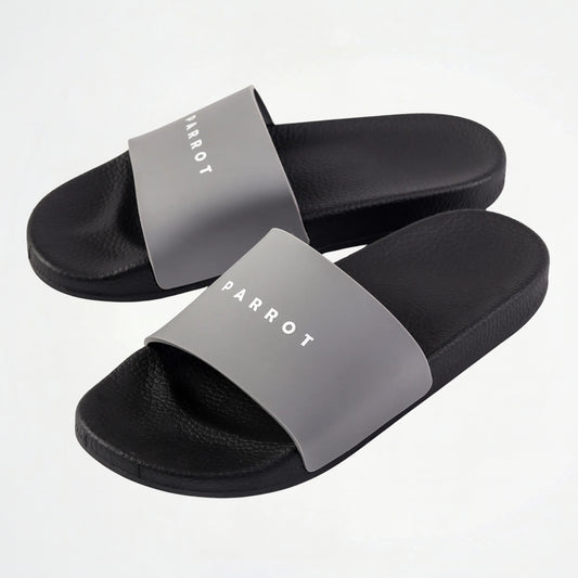 Classic Grey Slides