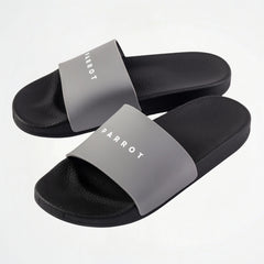 Classic Grey Slides