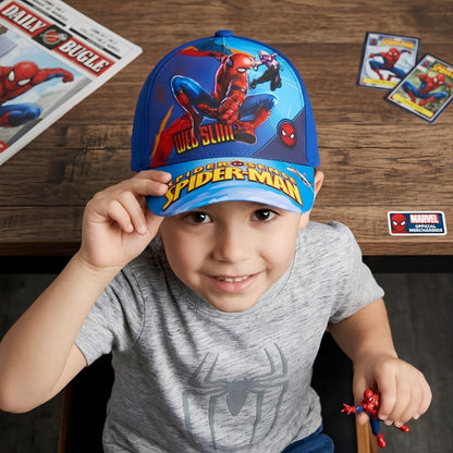 Spider Sense Cotton Cap