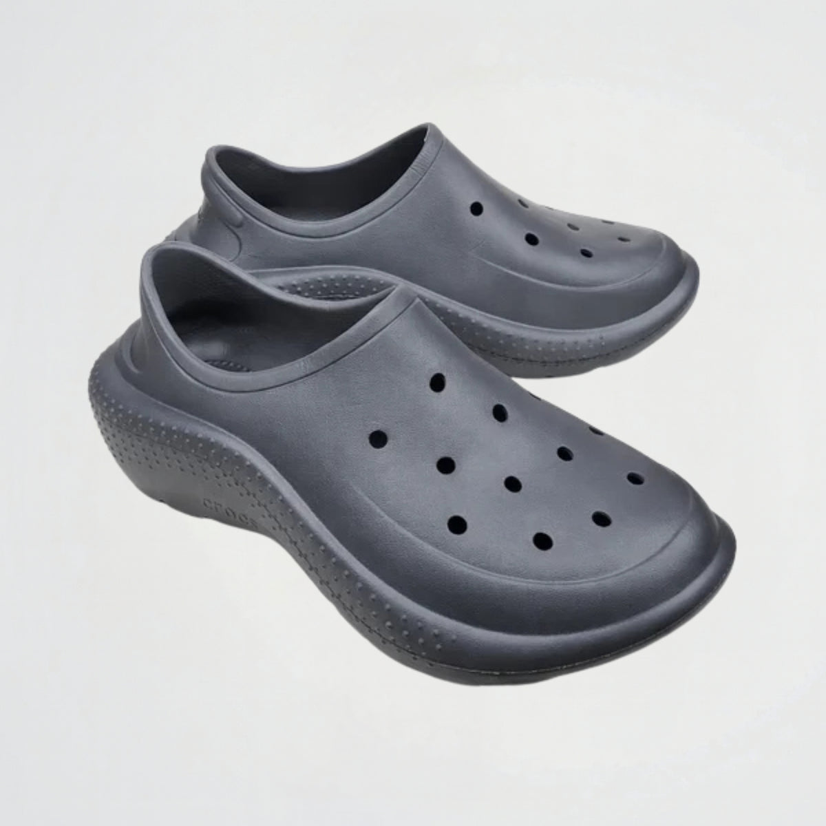Basic Rubber Shoes