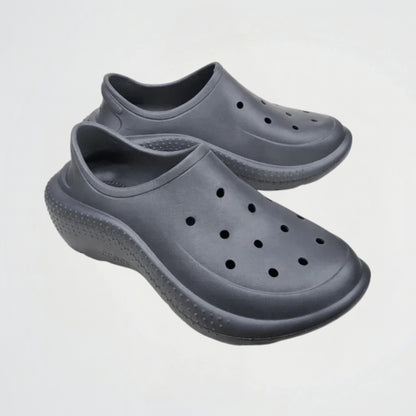 Basic Rubber Shoes