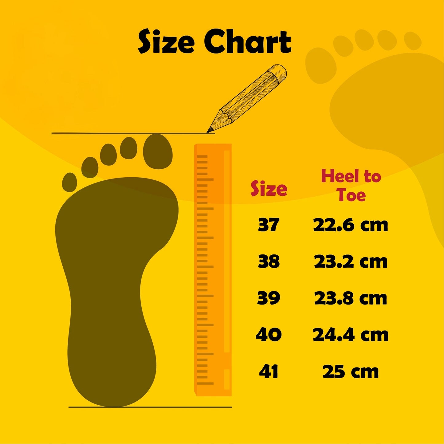 Parrot Palette Black Flipflop
