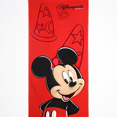 Mickey Mouse Beach Towel (Model 041)