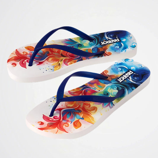 Parrot Misty Reds Flipflop