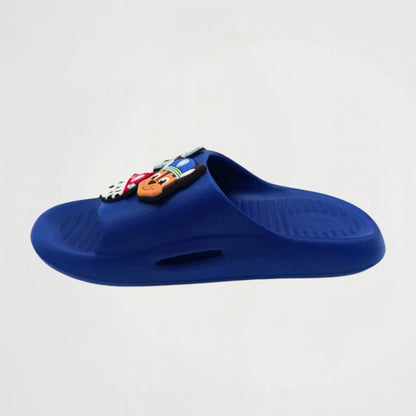 Paw Patrol Blue Slider