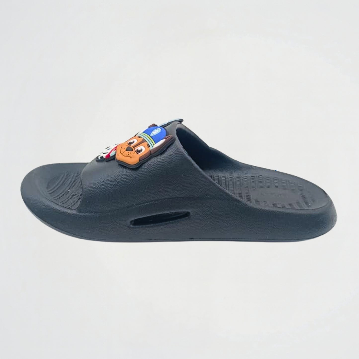 Paw Patrol Black Slider