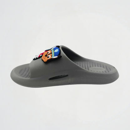 Paw Patrol Grey Slider