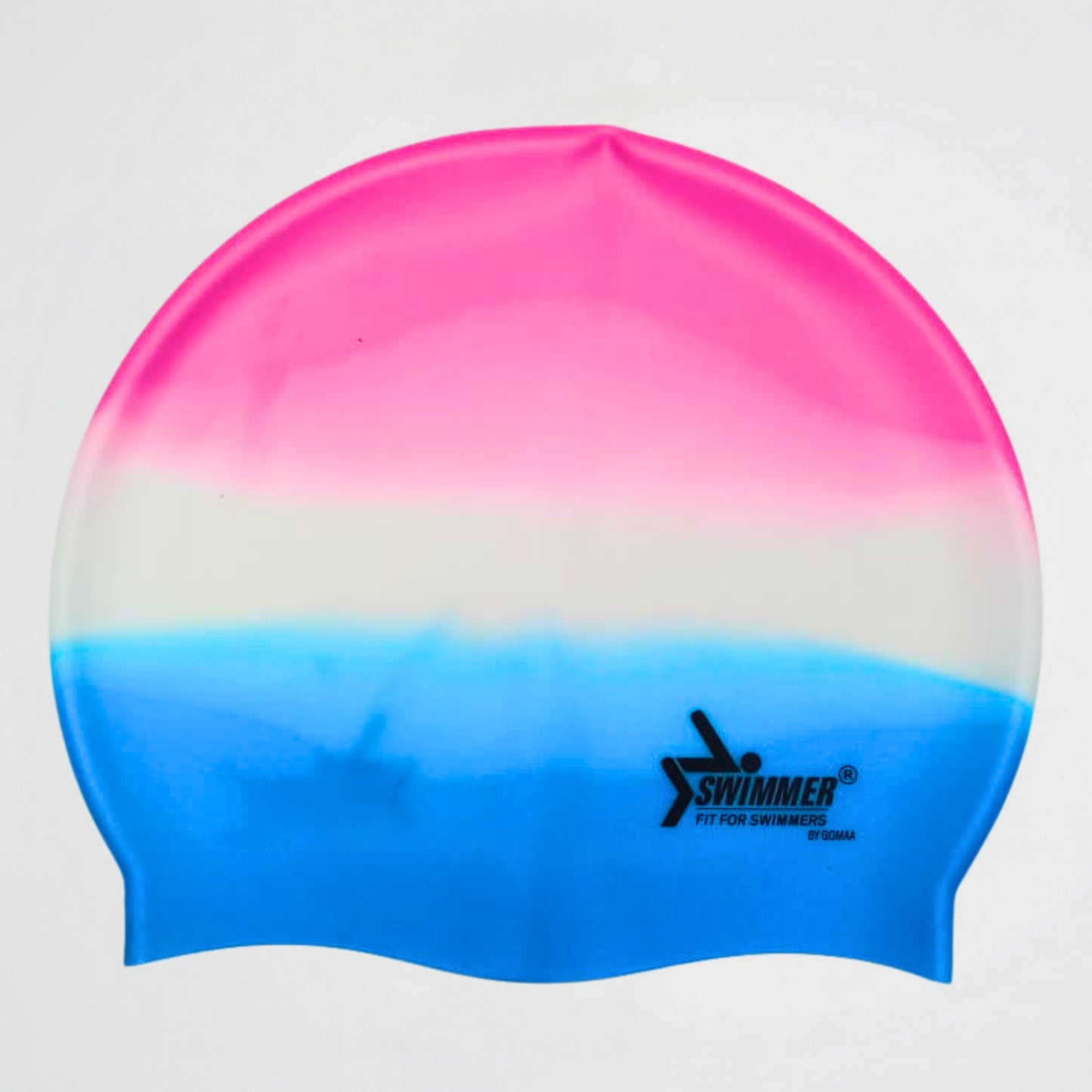 Multicolor Silicone Cap