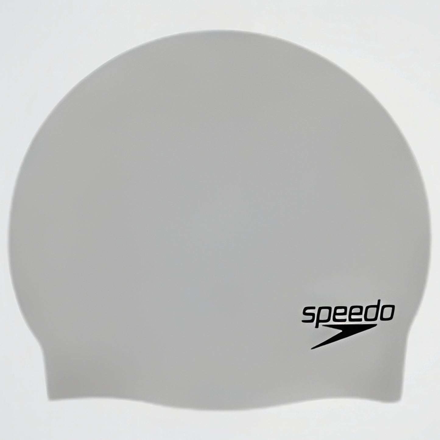Plain Moulded Silicone Cap