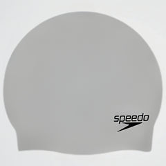 Plain Moulded Silicone Cap