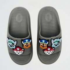 Paw Patrol Grey Slider