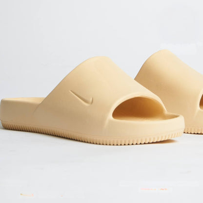 NK Basic Beige Slides