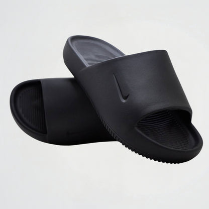 NK Basic Black Slides