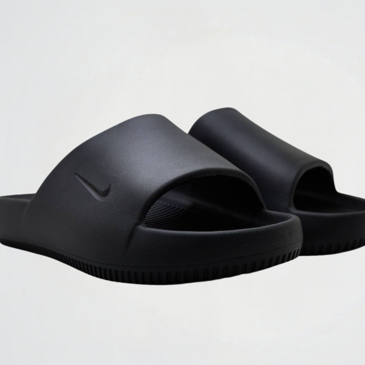 NK Basic Black Slides