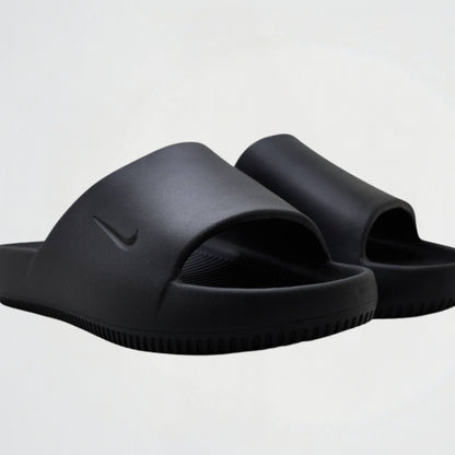 NK Basic Black Slides