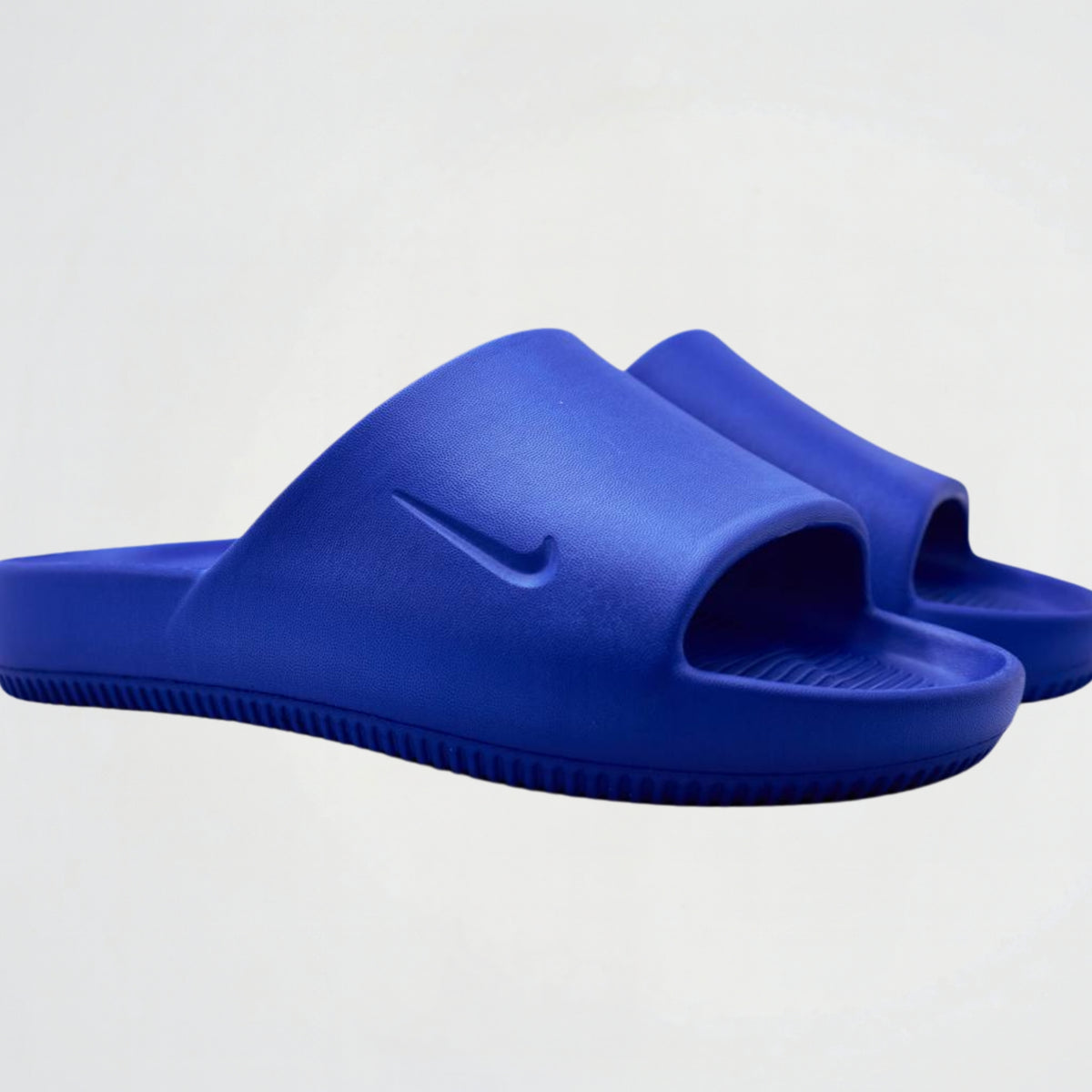 NK Basic Blue Slides
