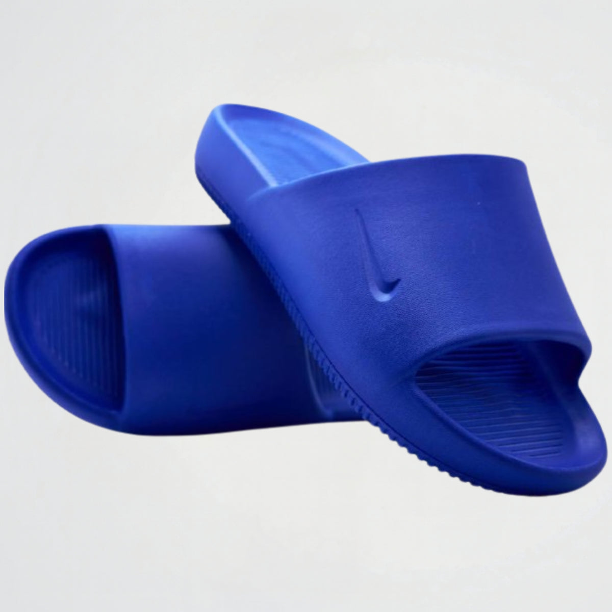 NK Basic Blue Slides