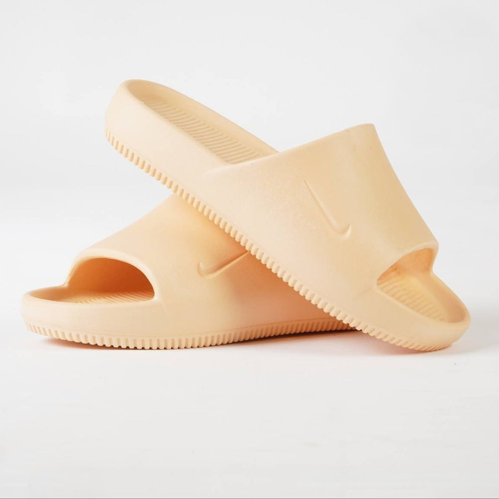 NK Basic Light Beige Slides
