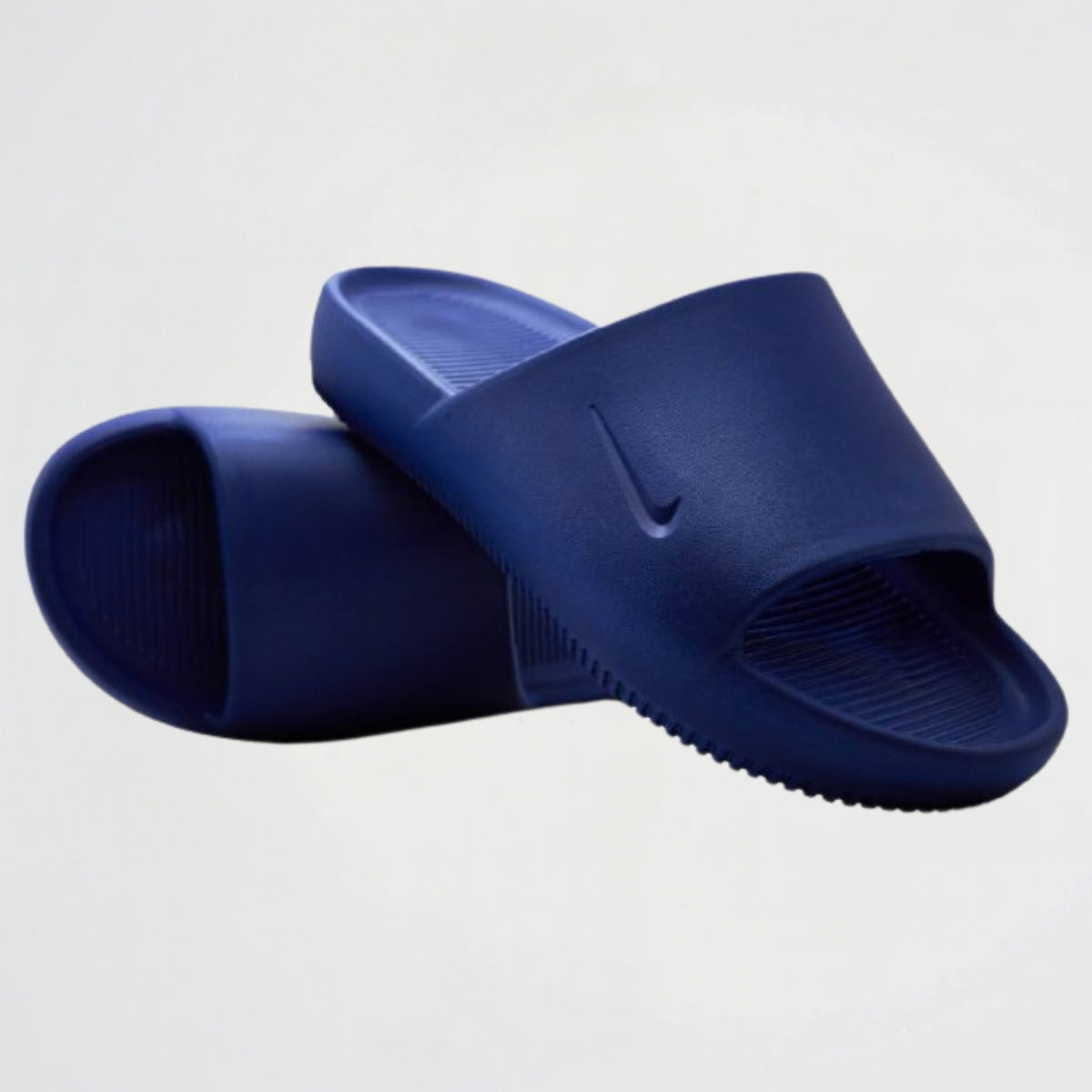 NK Basic Navy Slides