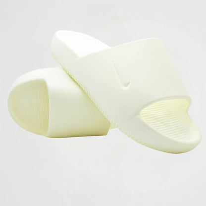 NK Basic White Slides