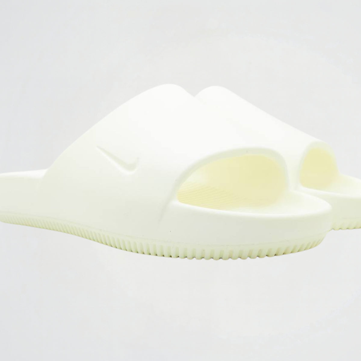 NK Basic White Slides