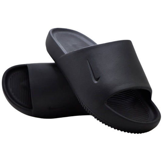 NK Basic Black Slides