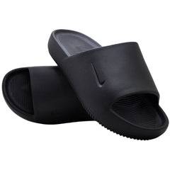 NK Basic Black Slides