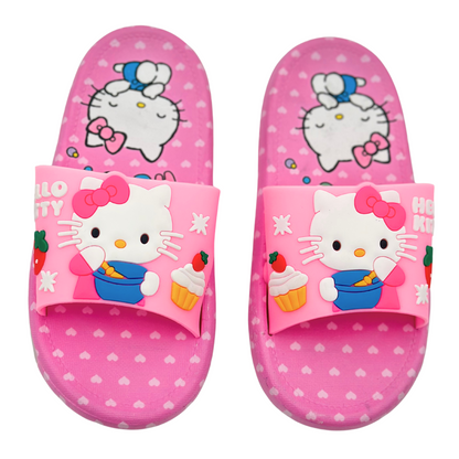 Hello Kitty Pink Lightning Slider