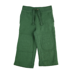 Old Navy Green Cotton Pants