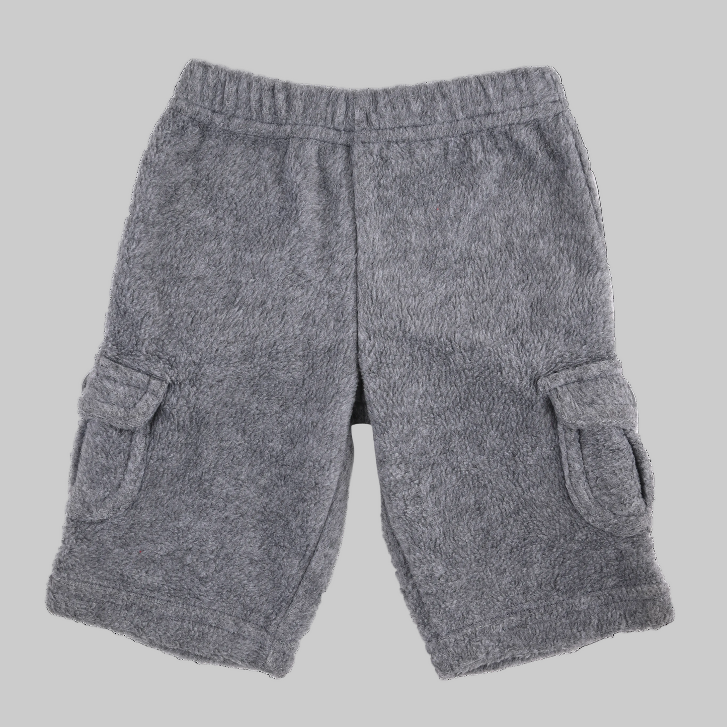 Old Navy Grey Fleece Pants