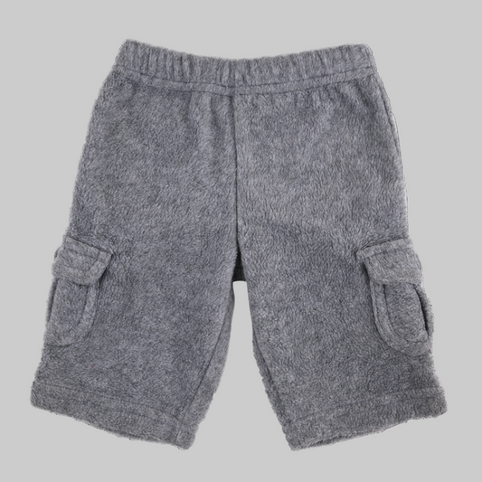 Old Navy Grey Fleece Pants