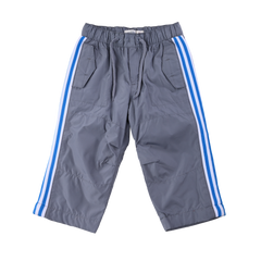 Old Navy Grey Training Pants