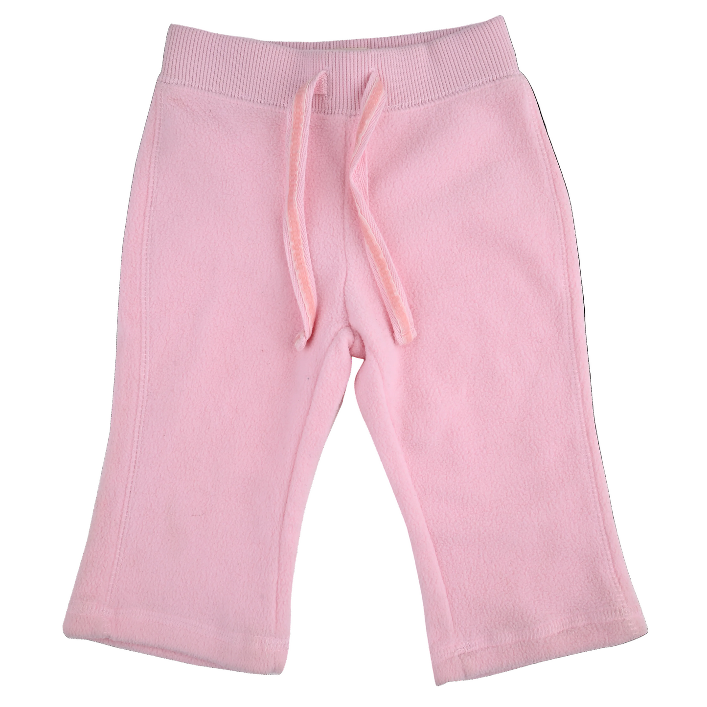 Old Navy Light Pink Fleece Pants