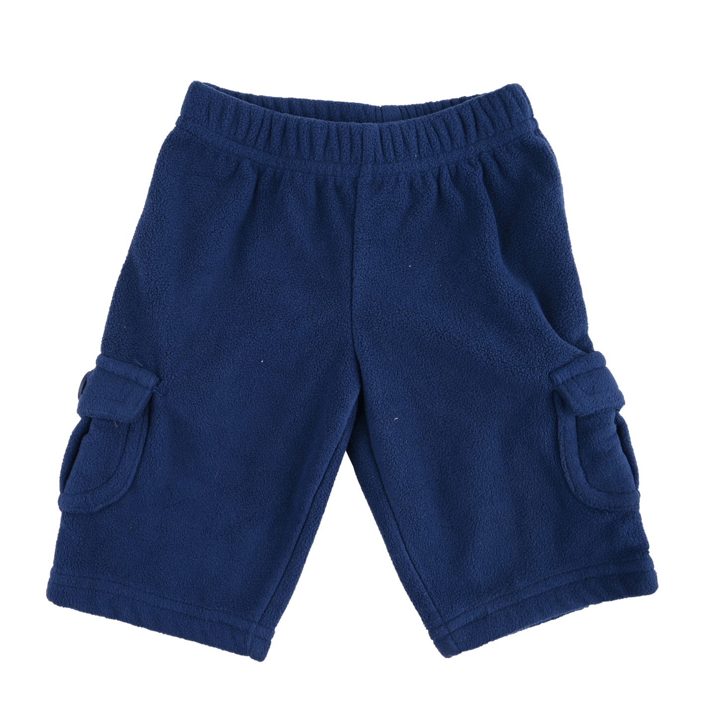 Old Navy Navy Fleece Pants