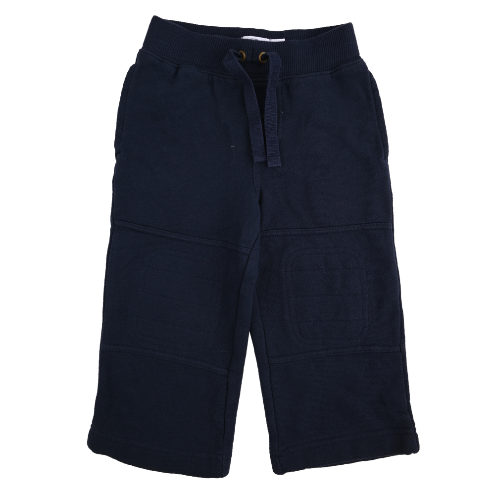 Old Navy Navy Cotton Pants