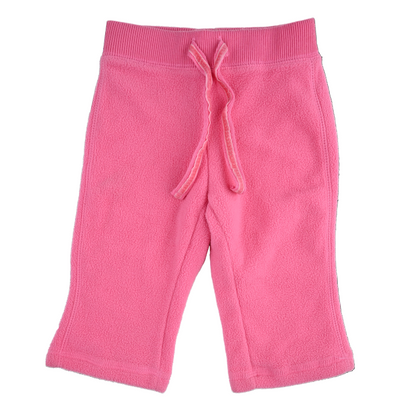 Old Navy Pink Fleece Pants