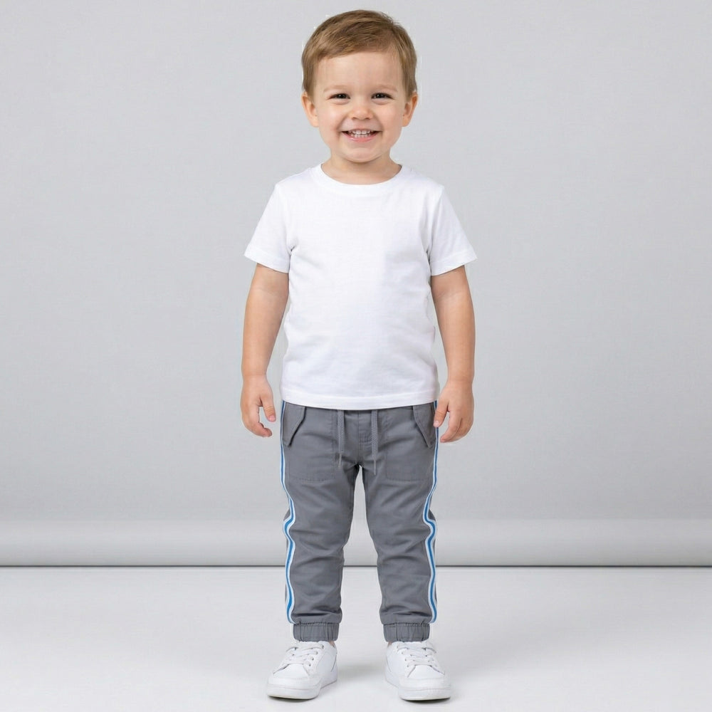Old Navy Grey Training Pants