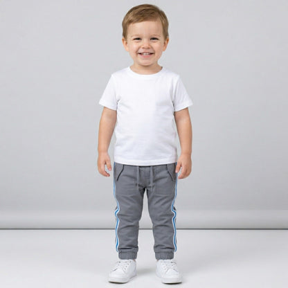 Old Navy Grey Training Pants