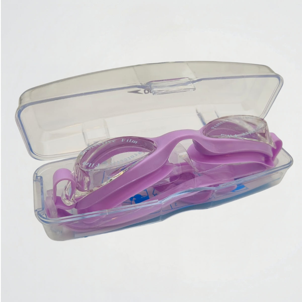 SP Swim Goggle (Model 2007)
